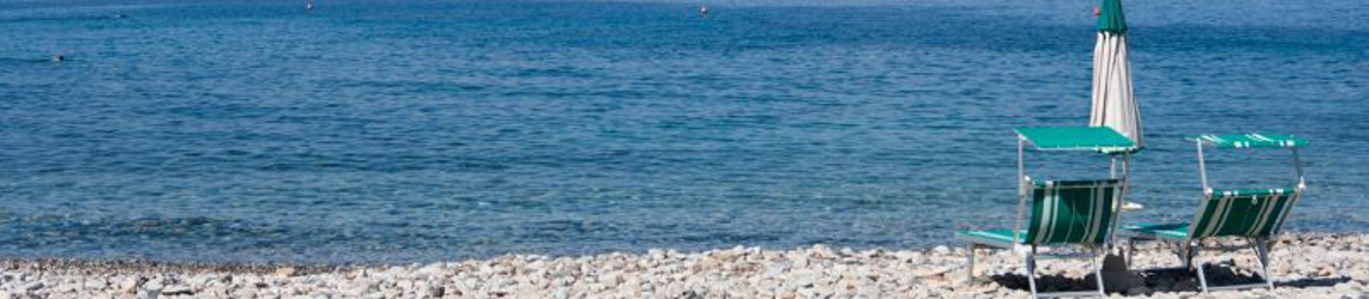 Case Vacanza sulla spiaggia Elba