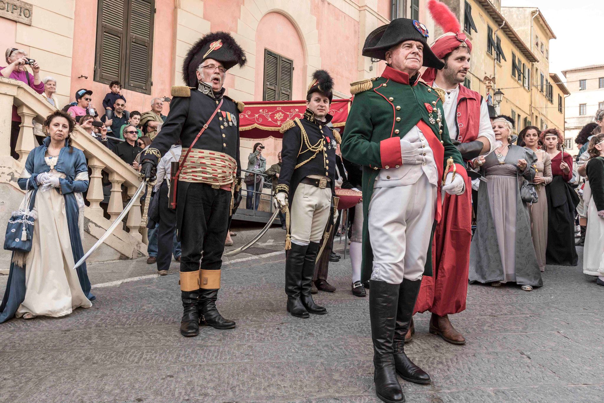 Bicentenario Napoleone 1814-2014 