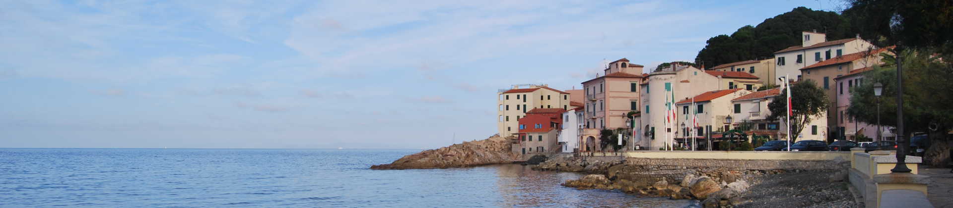 Marciana Marina - Isola d'Elba