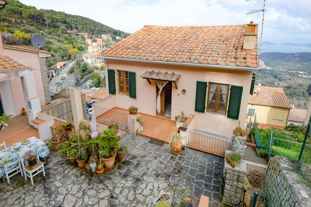 Immobiliare Isola d'Elba- appartamento Elba