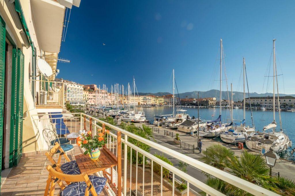 Immobiliare Isola d'Elba- appartamento Elba