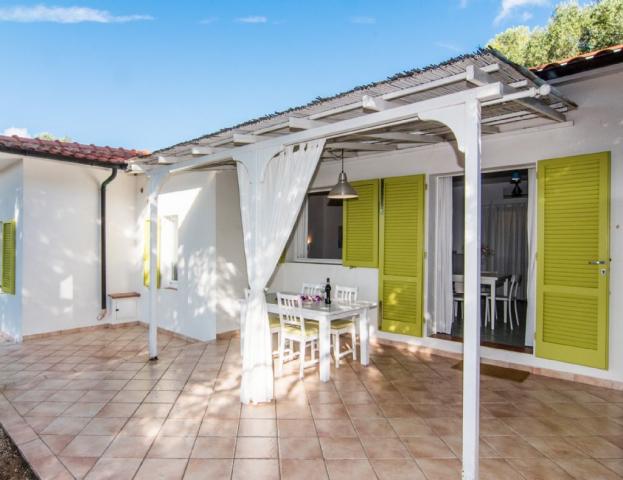 appartamento vacanze Elba