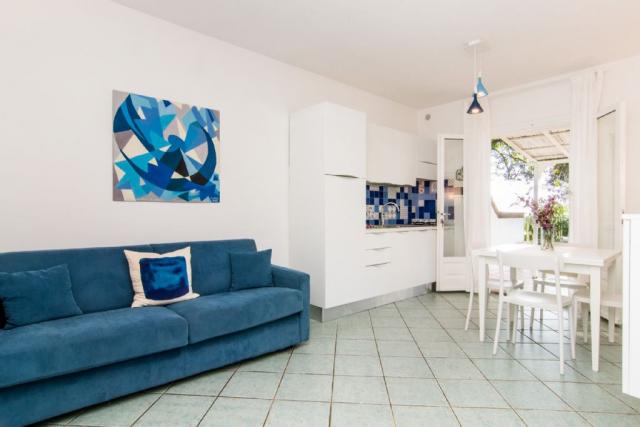 appartamento vacanze Elba