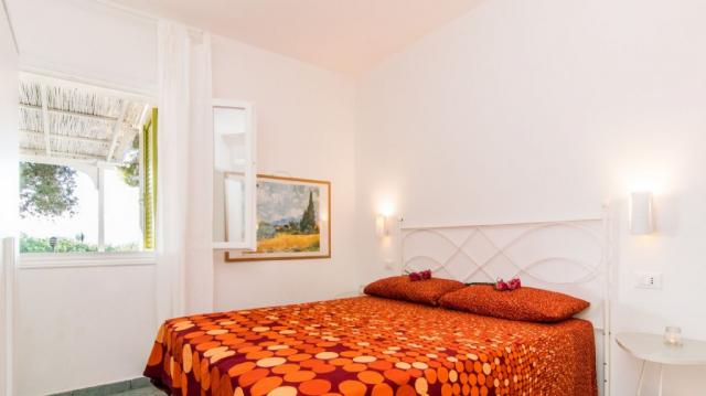 appartamento vacanze Elba