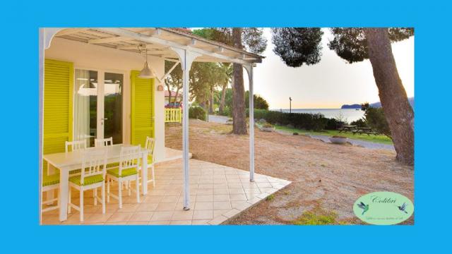 appartamento vacanze Elba