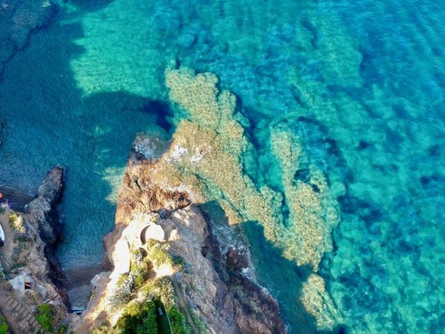 appartamento vacanze Elba
