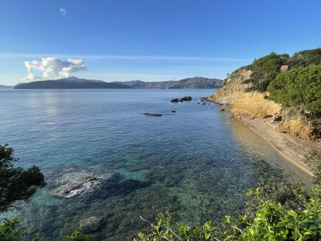 appartamento vacanze Elba
