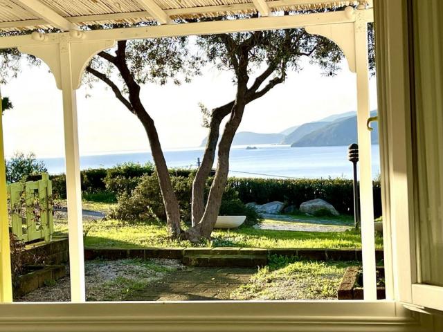 appartamento vacanze Elba