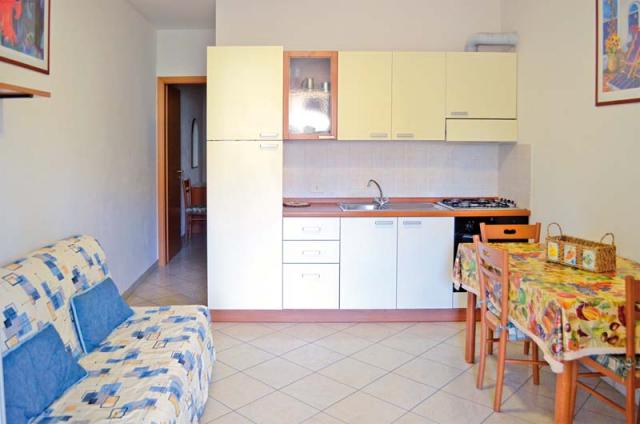 appartamento vacanze Elba