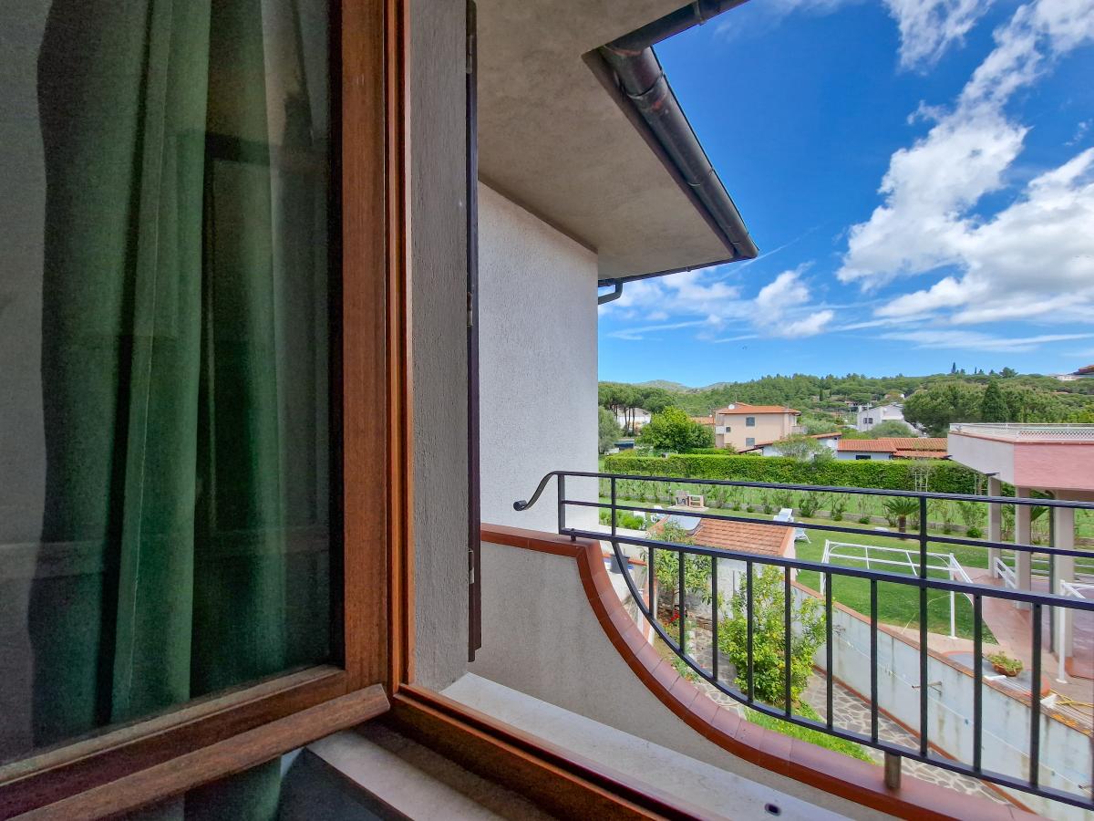 appartamento vacanze Elba