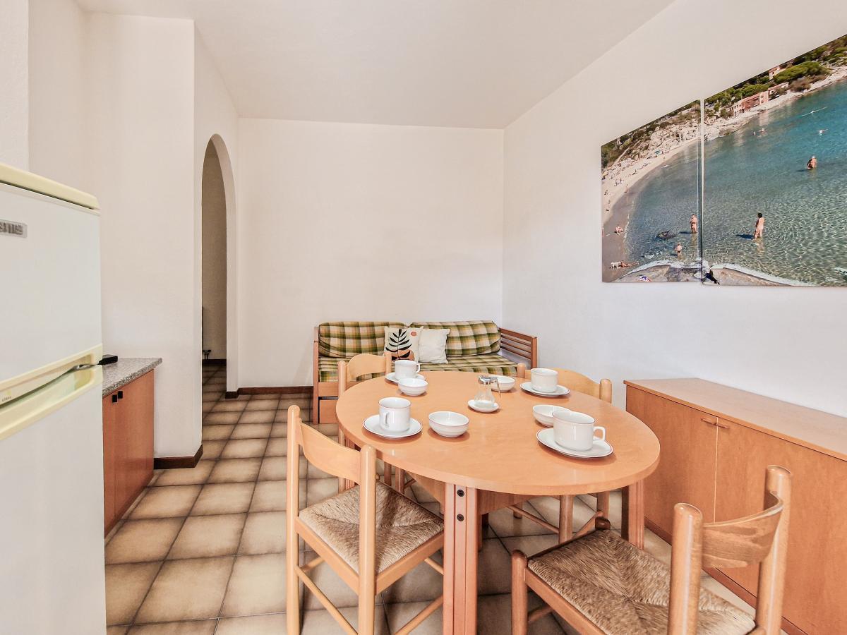 appartamento vacanze Elba