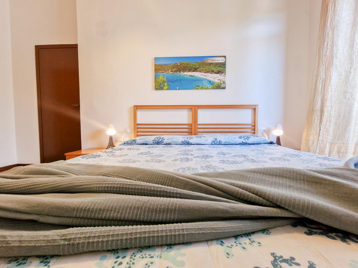 appartamento vacanze Elba