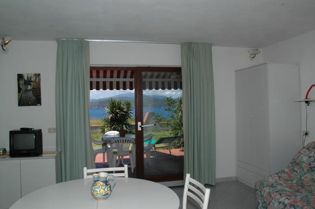 appartamento vacanze Elba