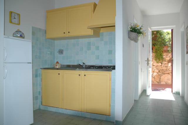 appartamento vacanze Elba