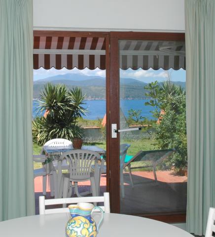 appartamento vacanze Elba