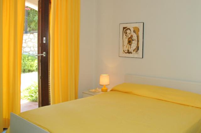 appartamento vacanze Elba