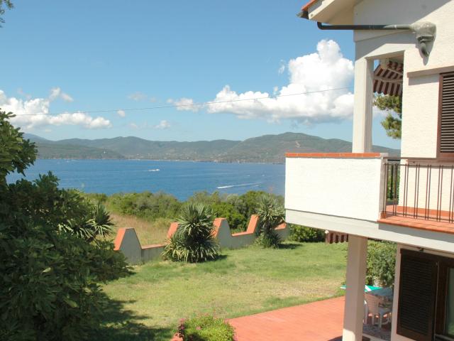 appartamento vacanze Elba