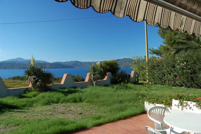 appartamento vacanze Elba