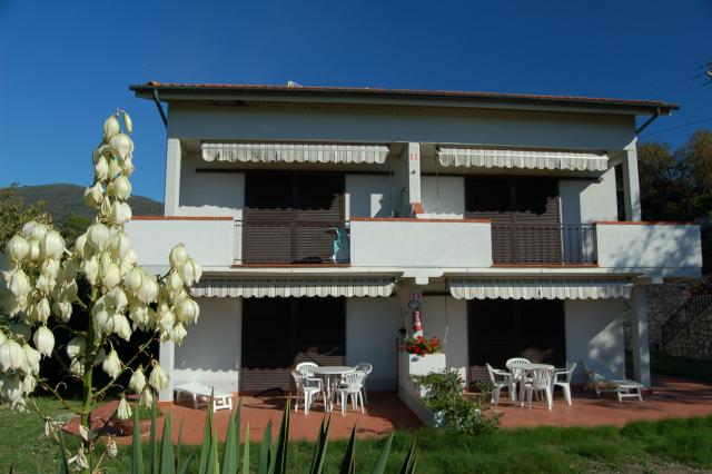 appartamento vacanze Elba