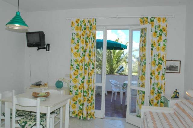 appartamento vacanze Elba