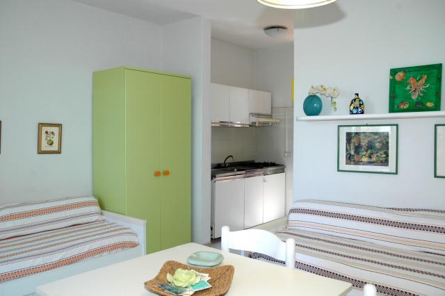 appartamento vacanze Elba