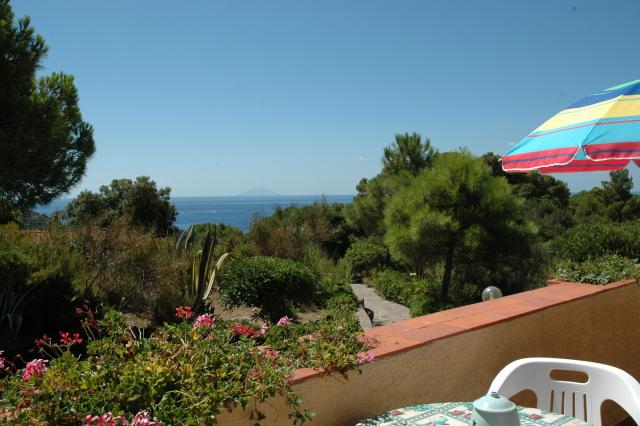 appartamento vacanze Elba