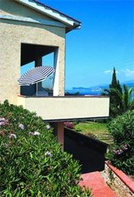 appartamento vacanze Elba
