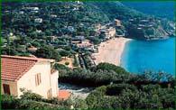 appartamento vacanze Elba