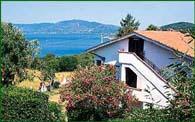 appartamento vacanze Elba