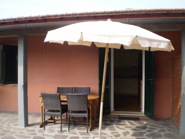 appartamento vacanze Elba