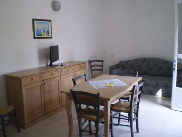 appartamento vacanze Elba