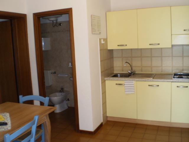 appartamento vacanze Elba