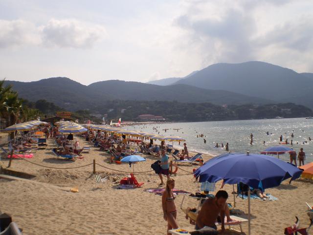 appartamento vacanze Elba