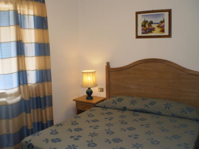 appartamento vacanze Elba