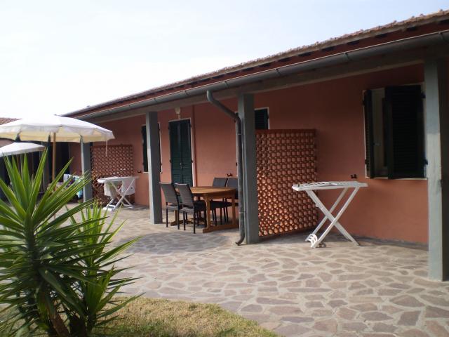 appartamento vacanze Elba