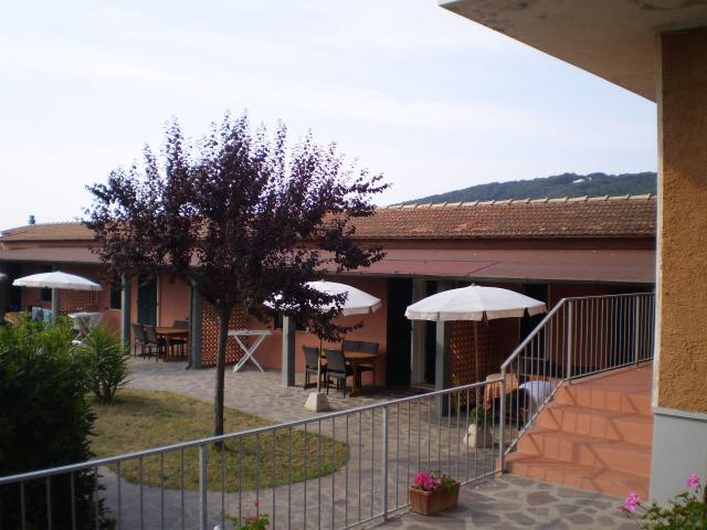 appartamento vacanze Elba