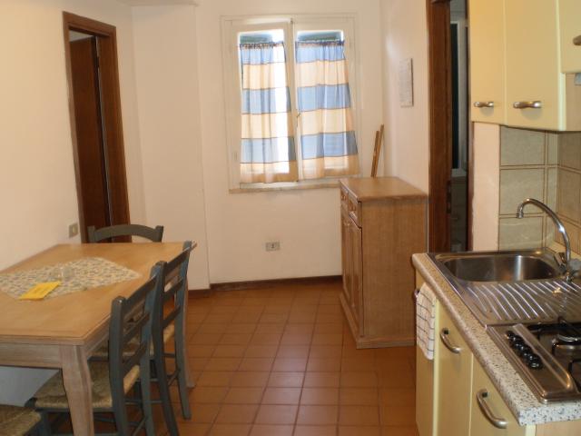 appartamento vacanze Elba
