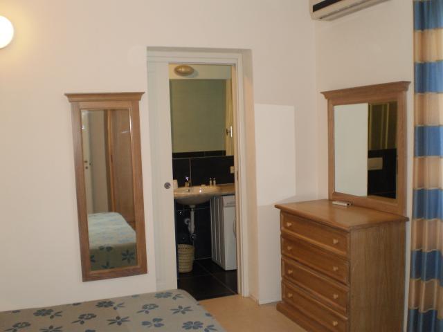 appartamento vacanze Elba