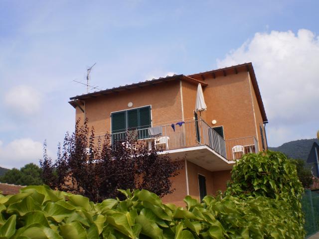 appartamento vacanze Elba