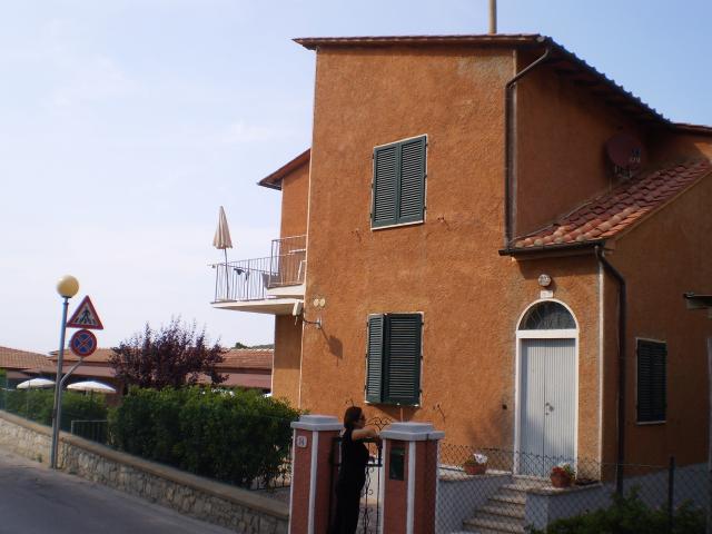 appartamento vacanze Elba