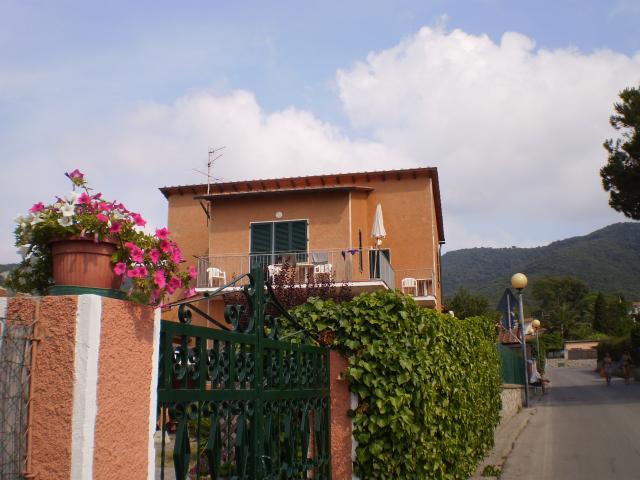 appartamento vacanze Elba