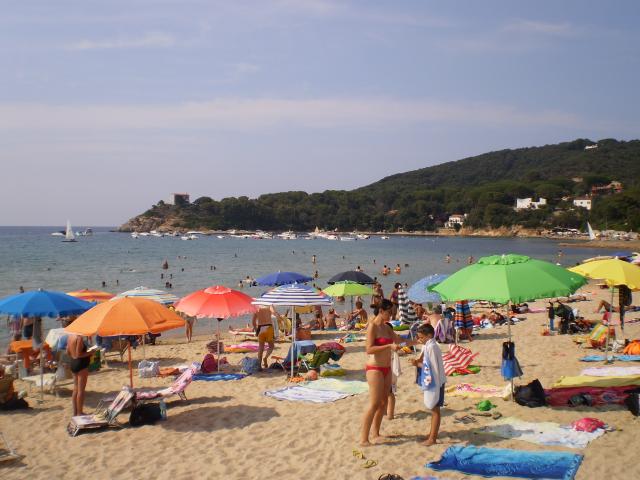 appartamento vacanze Elba