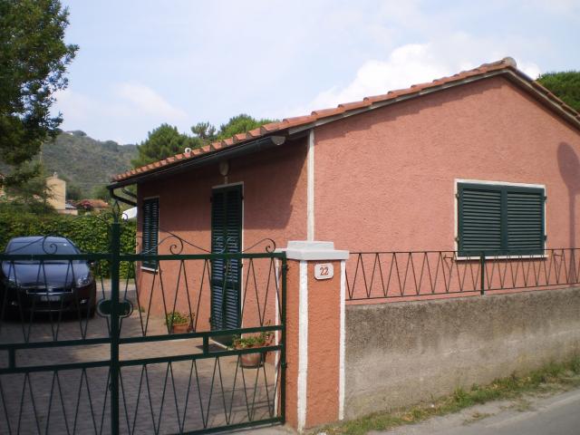 appartamento vacanze Elba