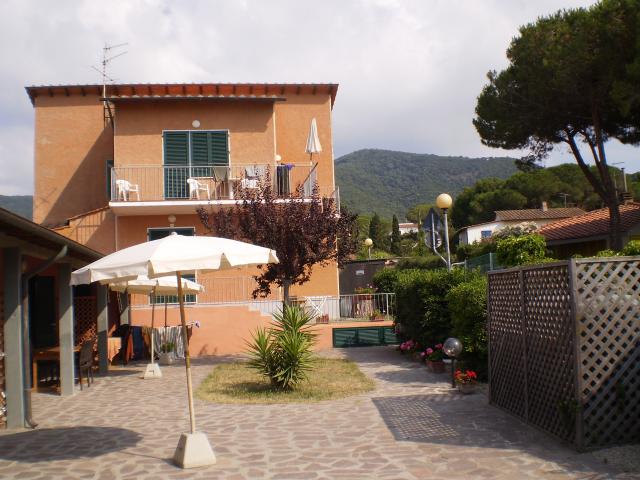 appartamento vacanze Elba