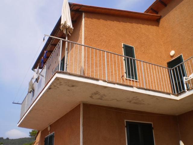 appartamento vacanze Elba