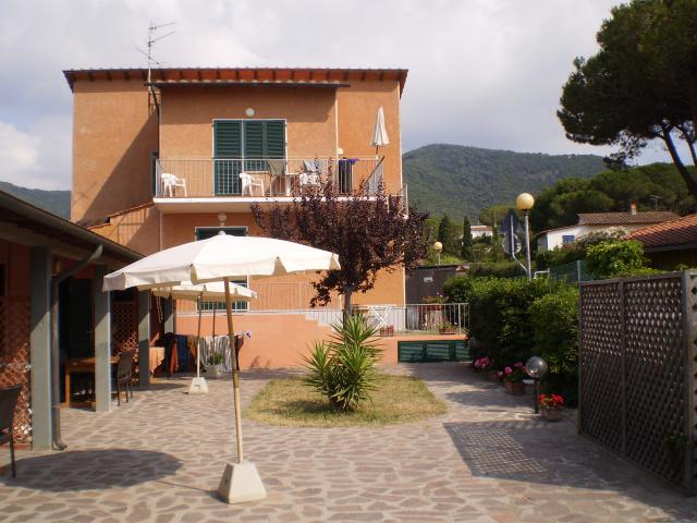 appartamento vacanze Elba