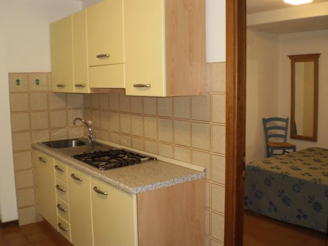 appartamento vacanze Elba