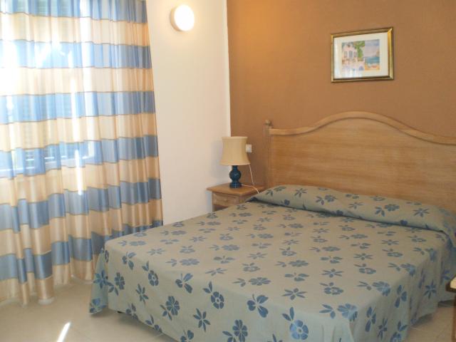 appartamento vacanze Elba