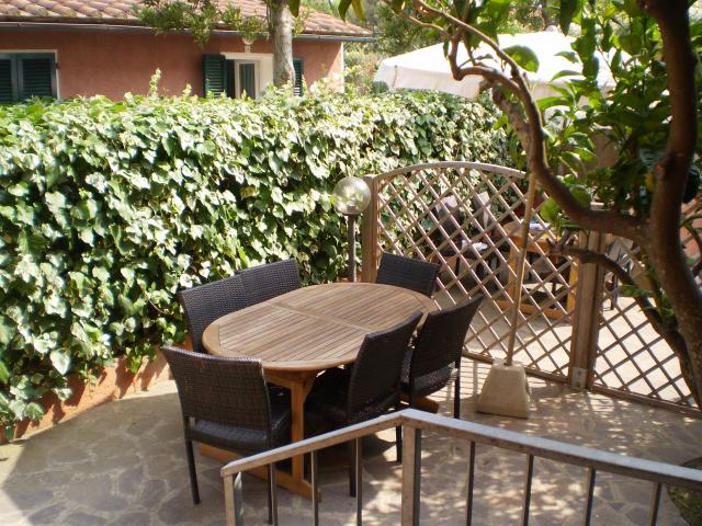 appartamento vacanze Elba