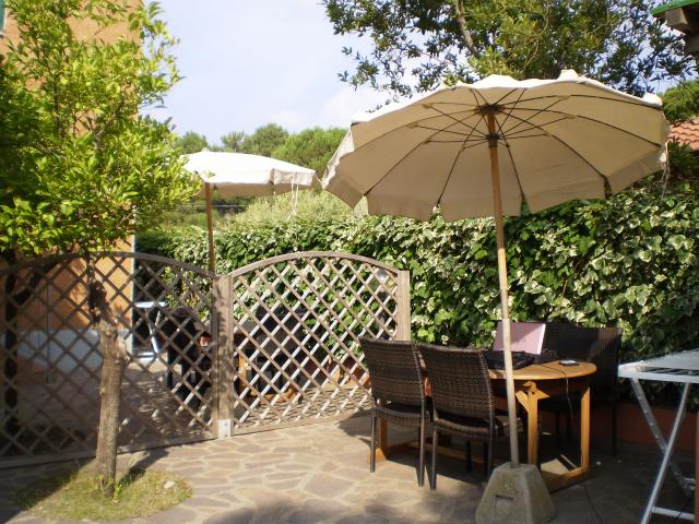 appartamento vacanze Elba